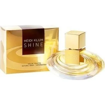 Dámský parfém Heidi Klum Shine W EDT
