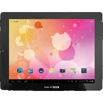 Tablet Recenze Point of View ProTab 3 IPS