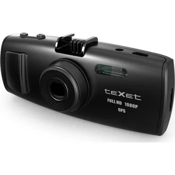 Digitální kamera TeXet DVR-3GP