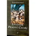 Legenda o Praotci Čechu - Žofie…