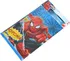 ubrus PROCOS Spiderman 4480665 Crime Fighter 120 x 180 cm