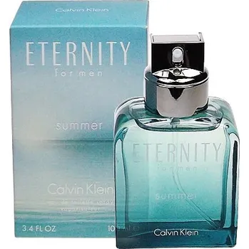 Pánský parfém Calvin Klein Eternity Summer Man 2012 EDT