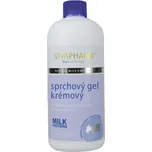 Vivapharm Kozí sprchový gel 400 ml