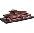 Stavebnice LEGO LEGO Architecture 21010 Robie House