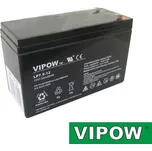Baterie olověná 12V/ 7.5Ah VIPOW…