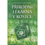 Přírodní lékárna v kostce - Milan…