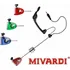 Signalizace záběru Mivardi Swinger No. 135 modrý