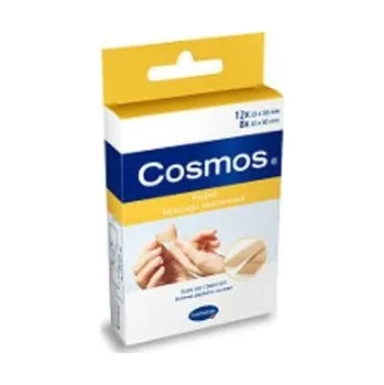 Náplast Hartmann Cosmos pružná 6 cm x 0,5 m