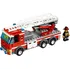 Stavebnice LEGO LEGO City 60004 Hasičská stanice