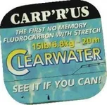 Carp ´R´ Us Fluorocarbon Clearwater…
