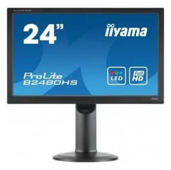 Monitor Recenze Iiyama Prolite B2480HS-B1