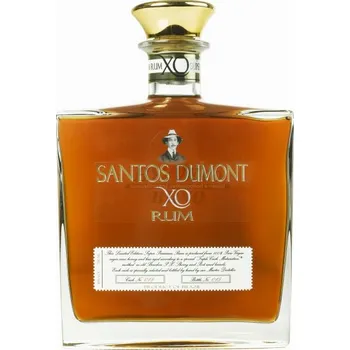 Santos Dumont XO 40 % 0,7 l