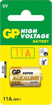 Článková baterie GP 11 A