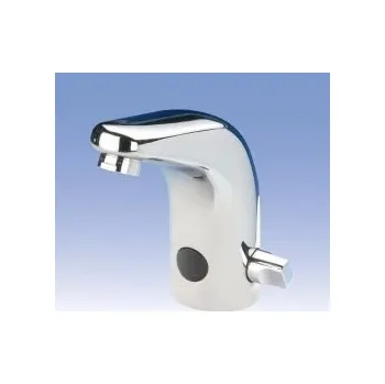 Vodovodní baterie Sanela senzorová s regulací teploty SLU 15