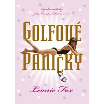Golfové paničky - Leonie Fox Golfové paničky - Leonie Fox
