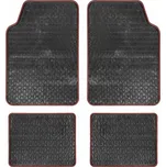 Compass Alaska autokoberce 4 ks