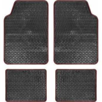 Autodoplněk Compass Alaska autokoberce 4 ks