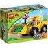 Stavebnice LEGO LEGO Duplo 10520 Nakladač
