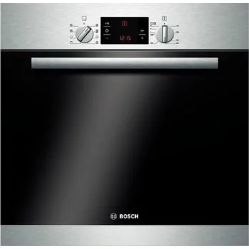 Vestavná trouba Recenze Bosch HBA63B151S