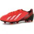 Kopačky adidas F30 TRX FG Junior Football Boots červená