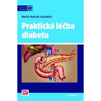 Praktická léčba diabetu - Martin Haluzík Praktická léčba diabetu - Martin Haluzík