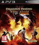 PS3 Dragon´s Dogma: Dark Arisen