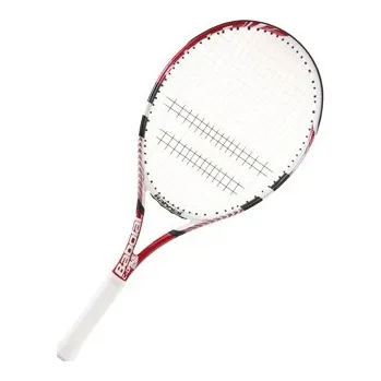 Tenisová raketa Recenze Tenisová raketa Babolat C-Drive 105 Red ´12
