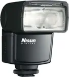 Nissin Di466 Speedlite pro Nikon