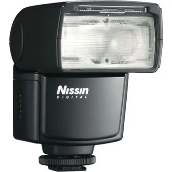 Nissin Di466 Speedlite pro Nikon Blesk Nissin Di466 Speedlite pro Nikon