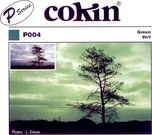 COKIN filtr P004 zelený