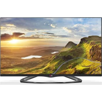 Televizor Recenze LG 50LA660S