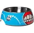 Miska pro psa Rogz Bowlz Bubble Comic