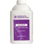 Brazil Keratin Bio Volume Shampoo…