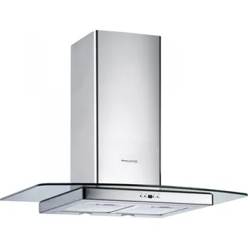Digestoř Philco PEW 9714GLIX