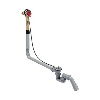 Sifon Hansgrohe Exafill 58126180