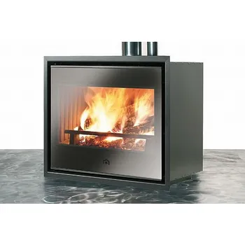 Krbová vložka Recenze Edilkamin Luce Plus 54 N 629560