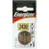 Článková baterie ENERGIZER CR 2430 / 1ks