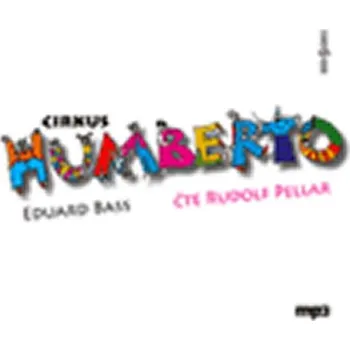 Cirkus Humberto: Bass Eduard