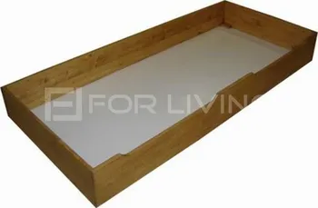 Úložný box Zásuvka pod postel - velká