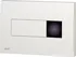 Alca Ovládací tlačítko splachovací M370S (bílé) se senzorem