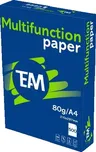 Team Multifunction paper A3, 80g 