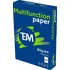 Kancelářský papír Team Multifunction paper A3, 80g 