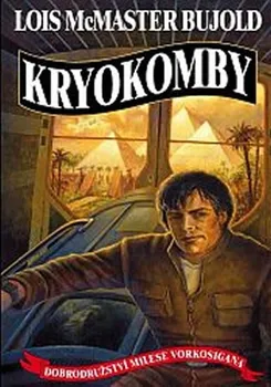 Kryokomby - Lois McMaster Bujold