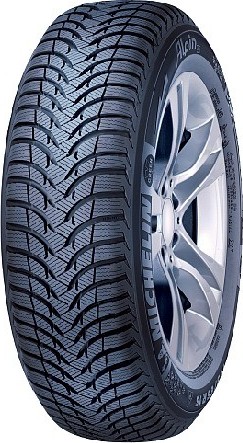 Michelin Alpin A4 175 65 R14 82 T od 1 830 K Zbozi.cz