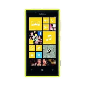 Mobilní telefon Nokia Lumia 720