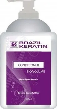 Brazil Keratin Conditioner Volume