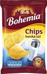 Bohemia Chips 77 g horská sůl