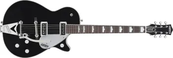 Elektrická kytara Gretsch G6128T-GH George Harrison Duo Jet RW Black