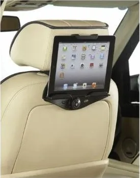Držák do auta na tablet Targus Univerzální držák do auta pro tablet 7'' -10,1'', iPad, Galaxy Tab