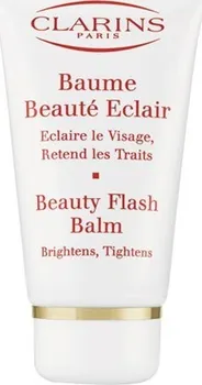 Pleťová maska Clarins Balzám pro okamžitou krásu (Beauty Flash Balm) 50 ml